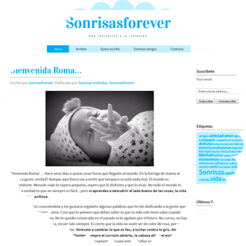 Blog